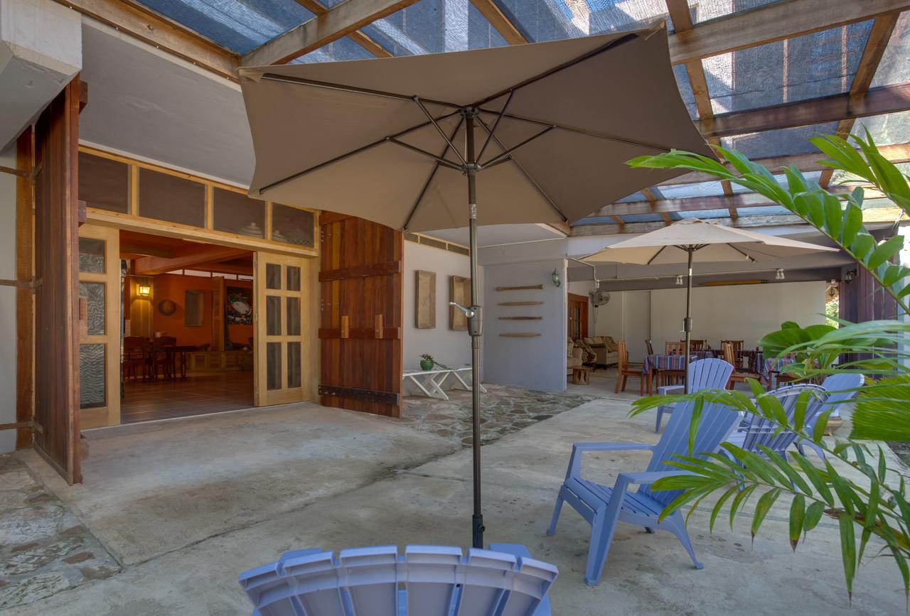 Bayshore Bijou Suites Maya Beach Екстер'єр фото