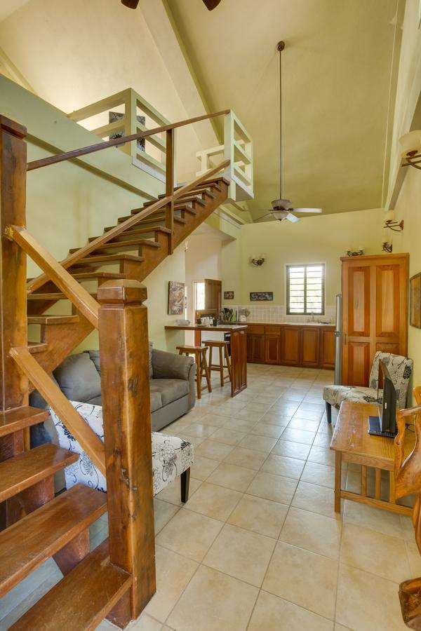 Bayshore Bijou Suites Maya Beach Екстер'єр фото